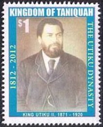 King Utiku II