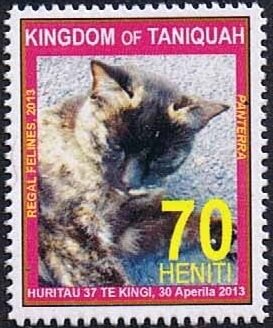 Panterra (cat)