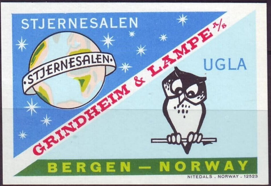 Ugla