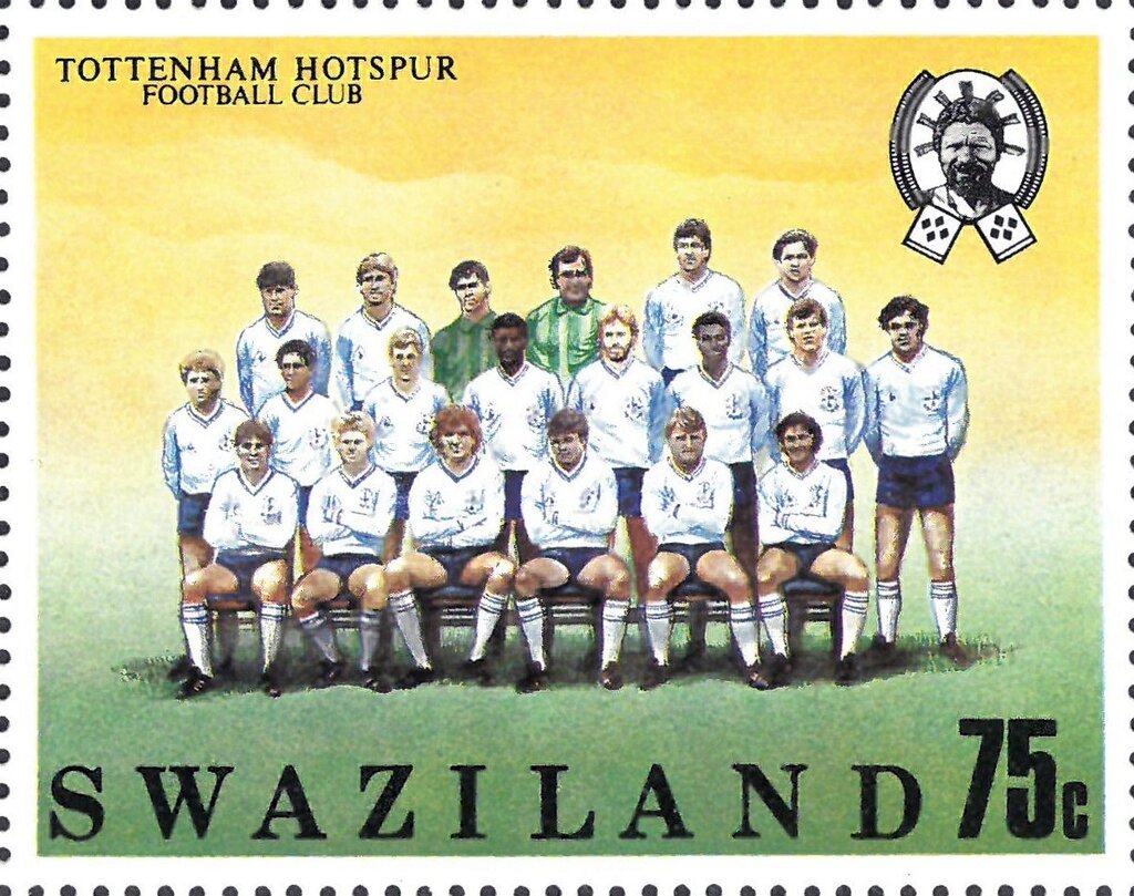 Tottemham Hotspurs