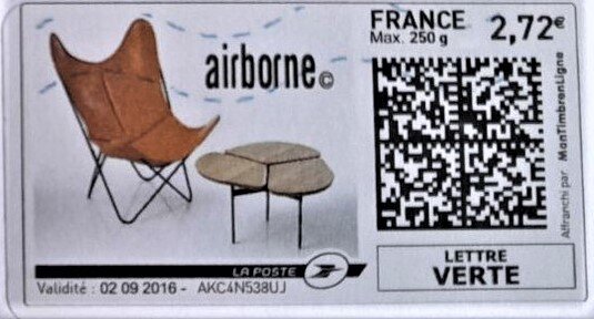 Airborne