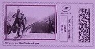 Cross Country Skiing 2