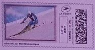 Downhill Skiing 6
