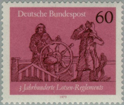 Lotsen Reglements