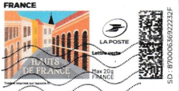 Stamp, Hauts de France, France,  , Townscapes / City Views
