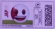 Japan Japon Football Emoji