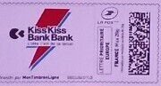Kiss Kiss Bank Bank