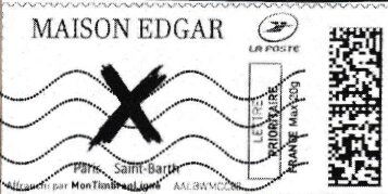 Maison Edgar