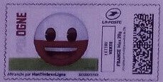 Poland Pologne Football Colours Emoji