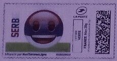 Serbie Serbia Football Colours Emoji