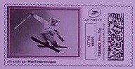 Skiing 4