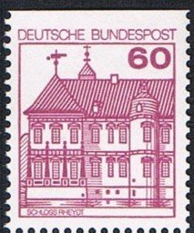 Rheydt Castle