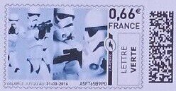 Storm Troopers