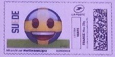 Suede Sweden Football Colours Emoji