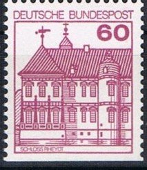 Rheydt Castle