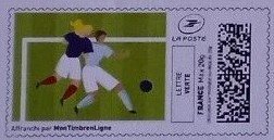 Women's Football 10