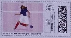 Women's Football 9