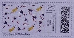 Women's Football Pattern
