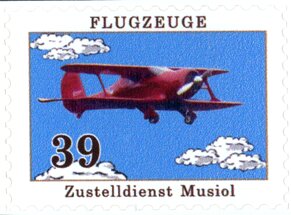Flugzeuge