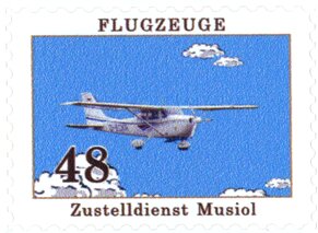 Flugzeuge