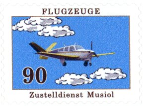 Flugzeuge