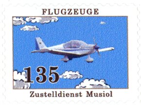 Flugzeuge