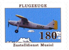 Flugzeuge