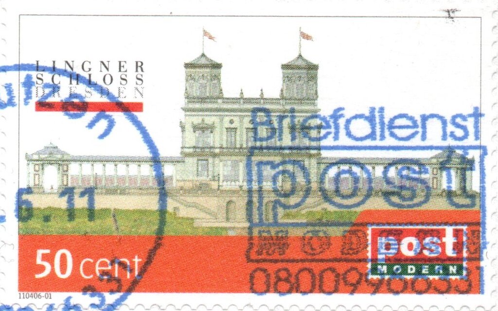 Lingner Schloss Dresden