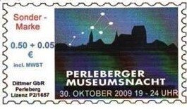 Perleberger Museumsnacht