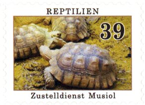 Reptilien