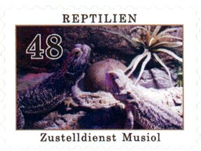 Reptilien