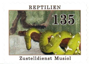 Reptilien