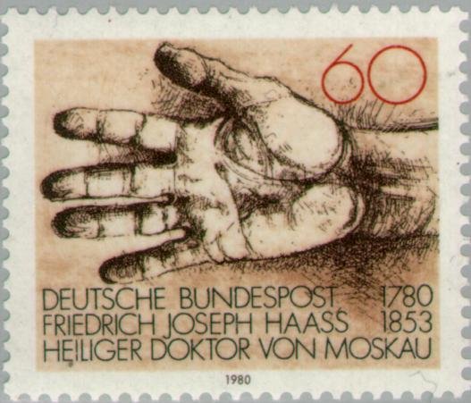 Haass, Dr. Friedrich Joseph