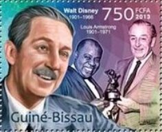 90th Anniversary of the Walt Disney Company