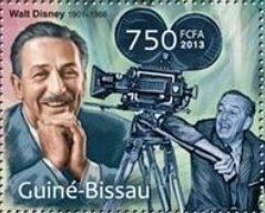 90th Anniversary of the Walt Disney Company