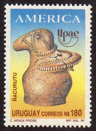 "Ñacurutu"