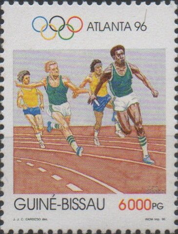 Sprint (running)