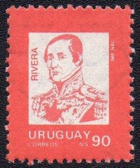Gral. Fructuoso Rivera