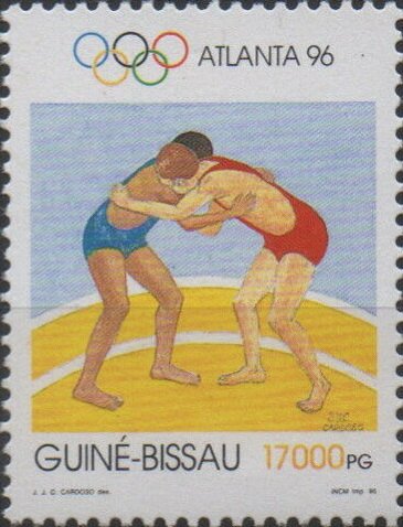 Wrestling