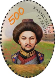 Abu al-Khayr Muhammmad Khan, Khan of Little Kazakh Horde