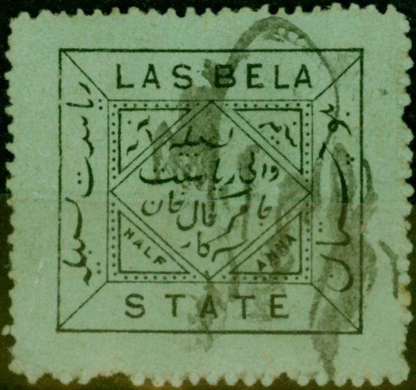 Las Bela