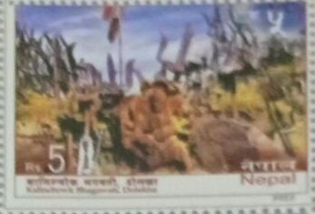 Religious Sites of Nepal