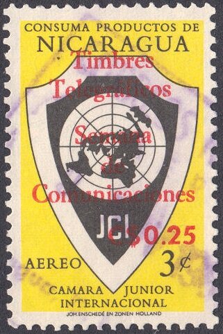 Chamber Coat of Arms