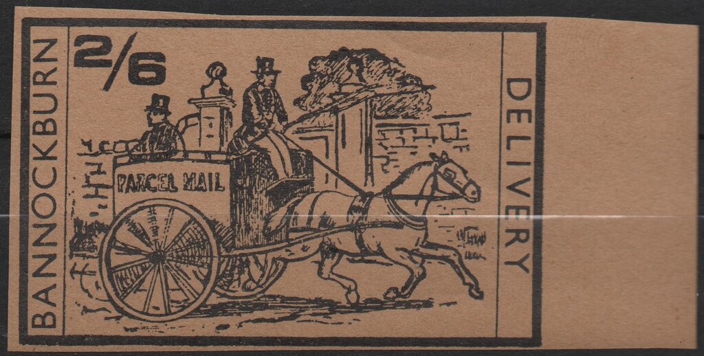 Bannockburn Delivery