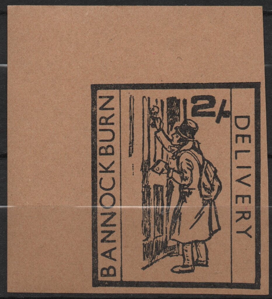 Bannockburn Delivery