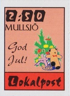 Christmas 1998