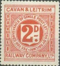 Letter Post 2d