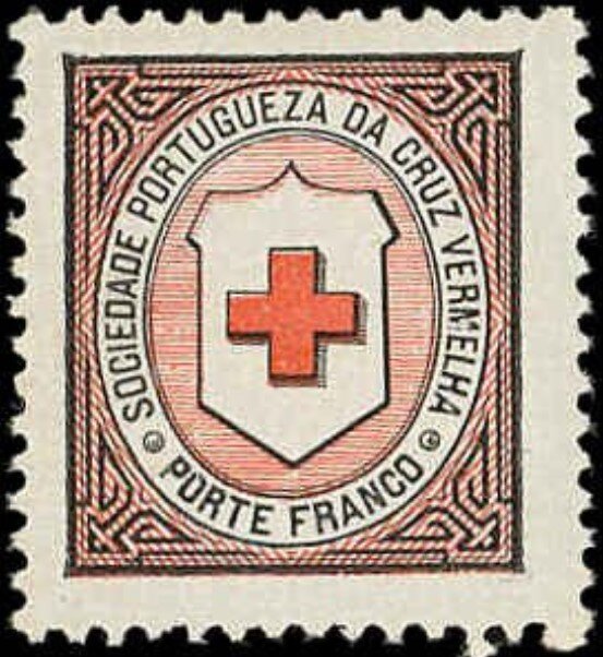 For the Red Cross