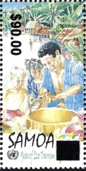 Cooking Surcharged