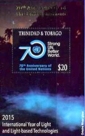 70th Anniversary of United Nations
